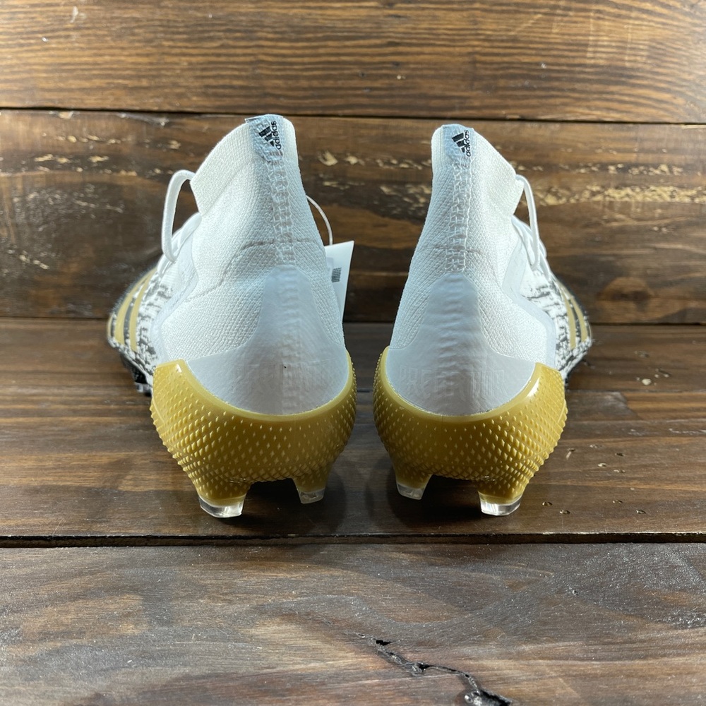Adidas Predator Mutator 20.1 FG Soccer Cleats - Picture 6 of 11